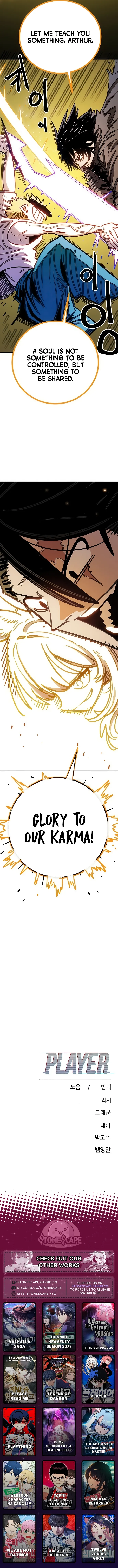 Read Player Manga Online
