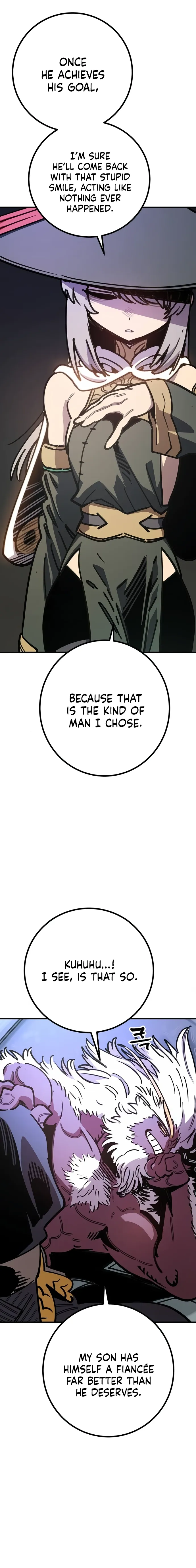 Read Player Manga Online