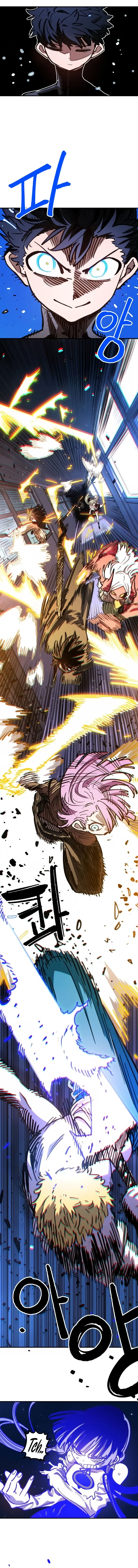 Read Player Manga Online