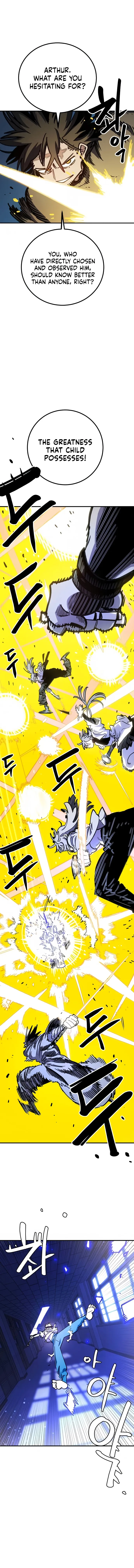 Read Player Manga Online