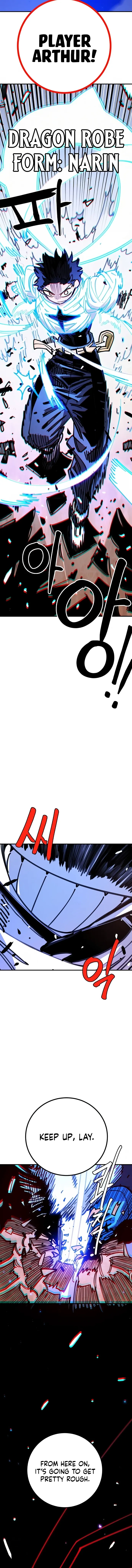 Read Player Manga Online