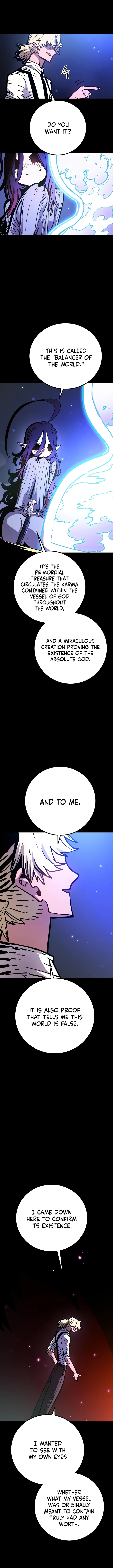 Read Player Manga Online