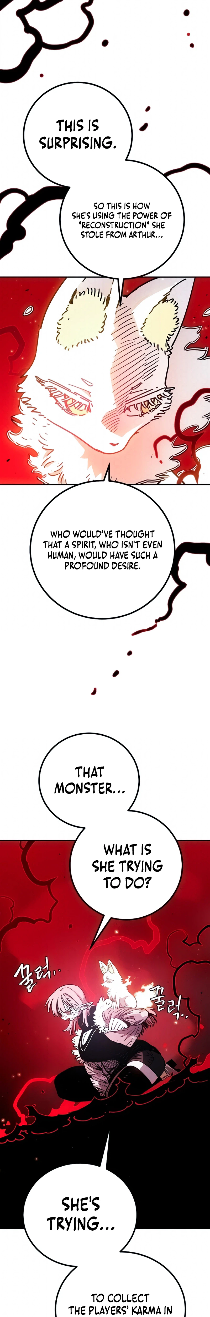 Read Player Manga Online