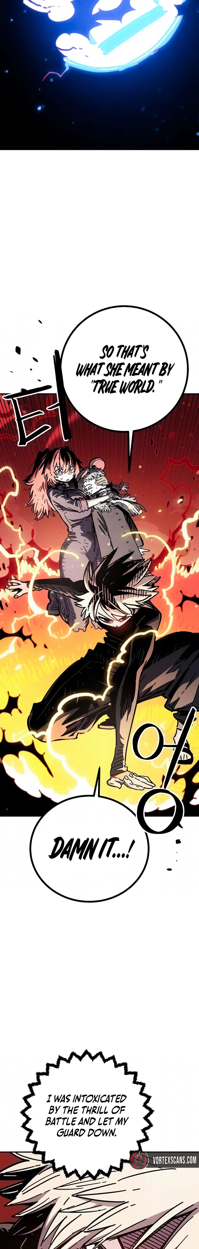 Read Player Manga Online