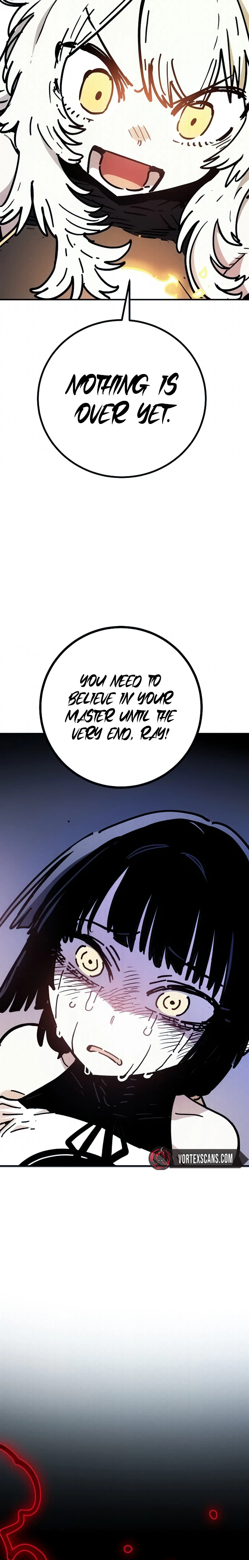 Read Player Manga Online