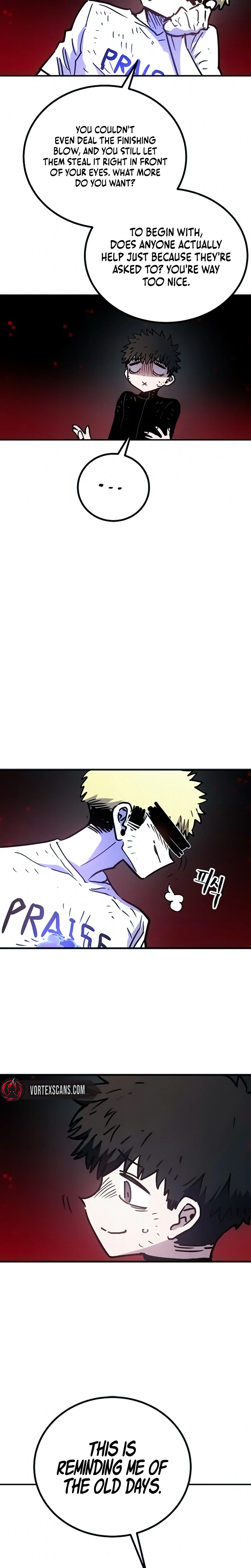 Read Player Manga Online