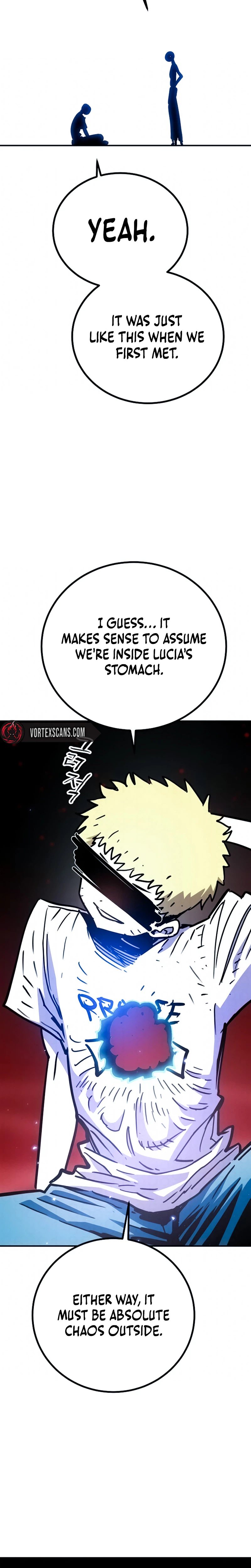 Read Player Manga Online