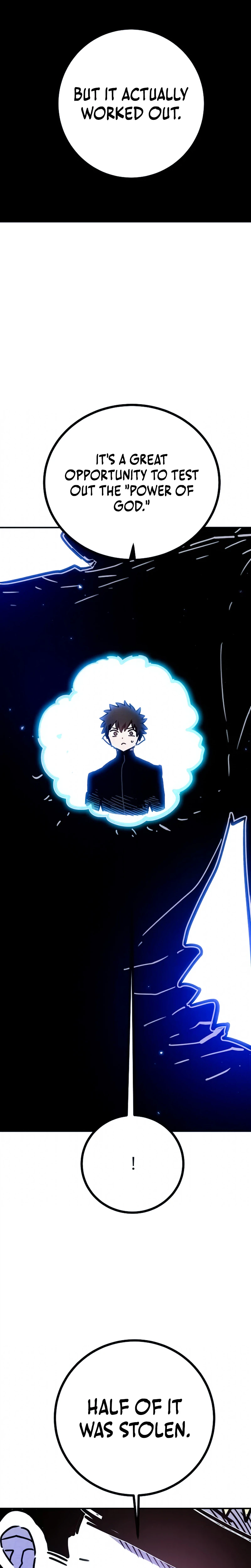 Read Player Manga Online