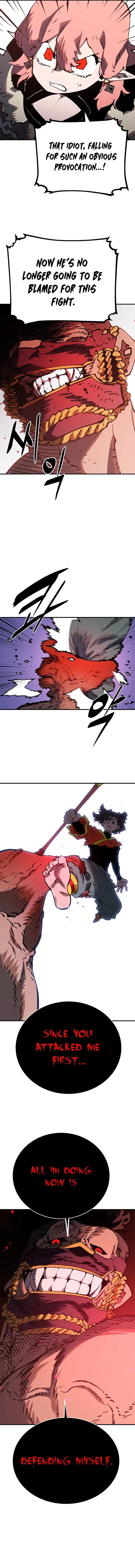 Read Player Manga Online