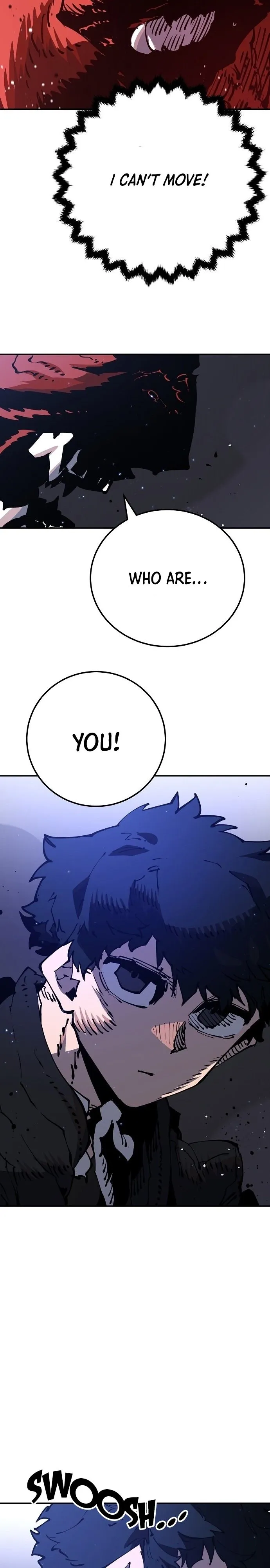 Read Player Manga Online