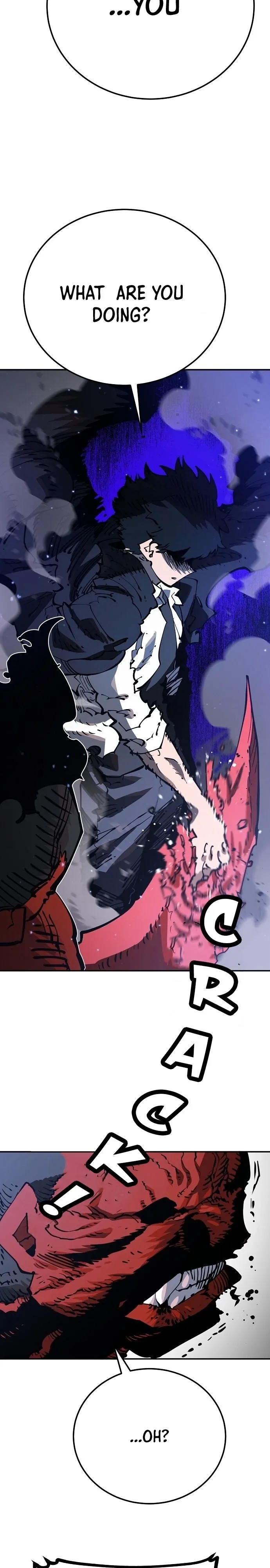 Read Player Manga Online