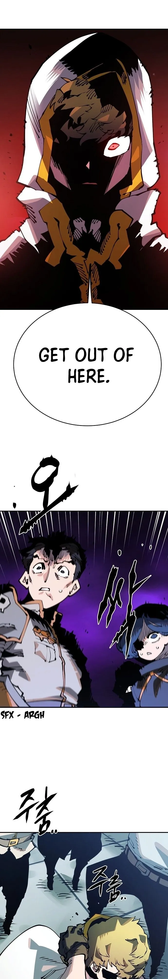 Read Player Manga Online