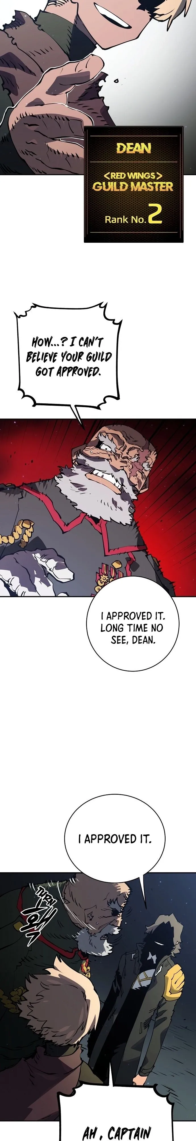 Read Player Manga Online