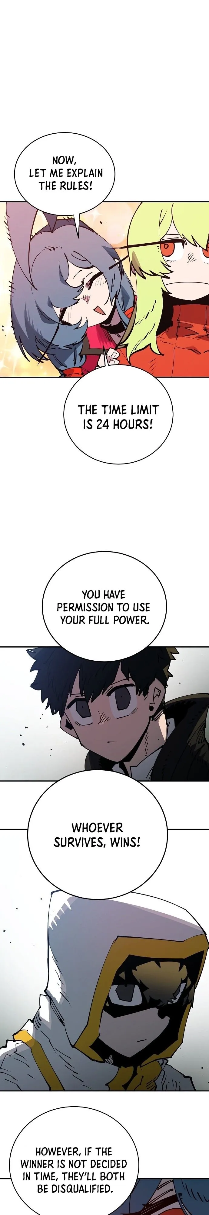Read Player Manga Online
