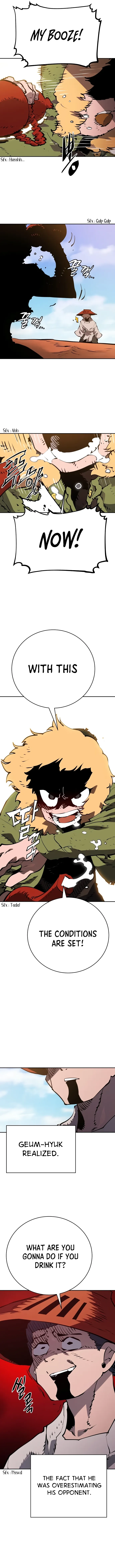 Read Player Manga Online
