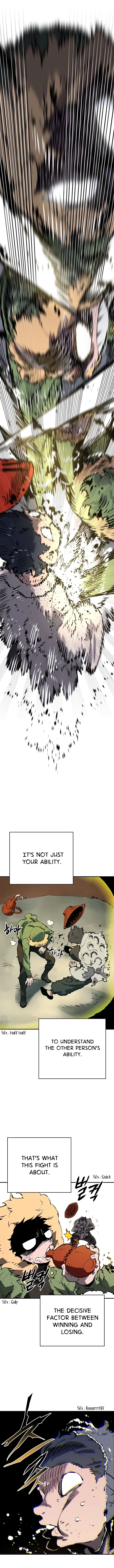 Read Player Manga Online