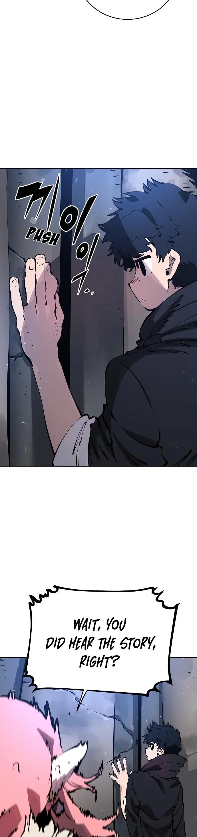 Read Player Manga Online