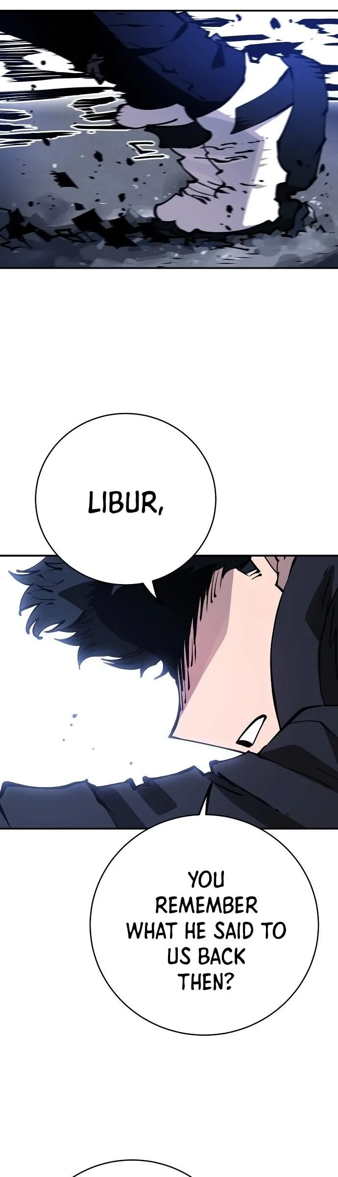 Read Player Manga Online