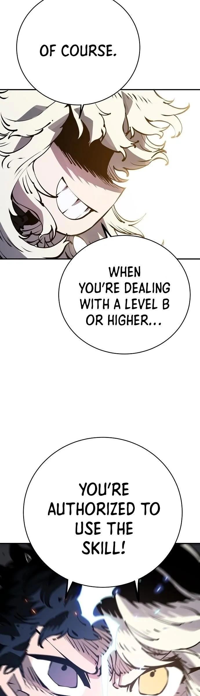 Read Player Manga Online
