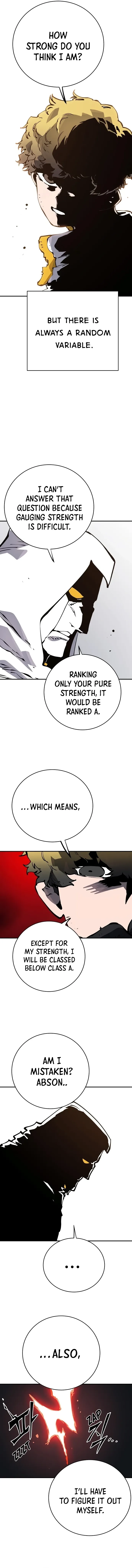 Read Player Manga Online
