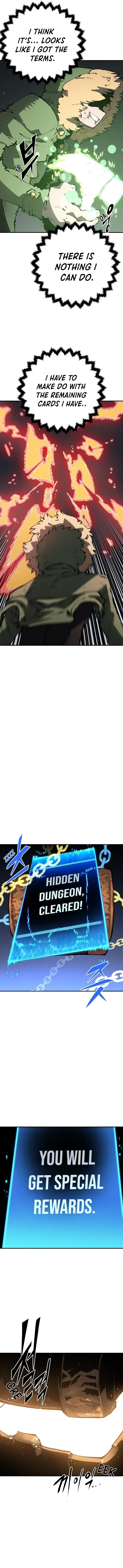 Read Player Manga Online