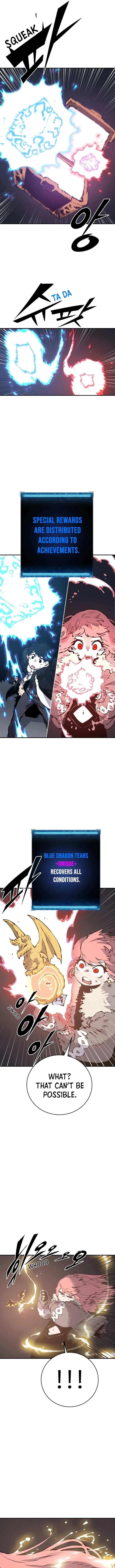 Read Player Manga Online