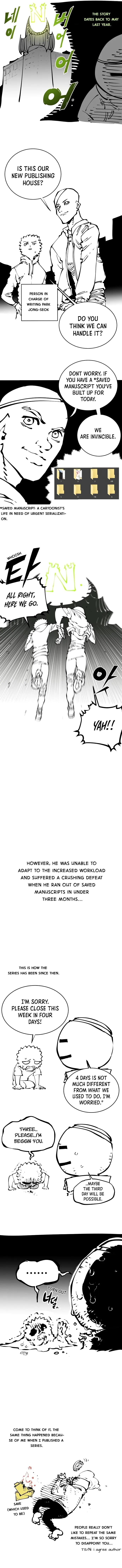 Read Player Manga Online