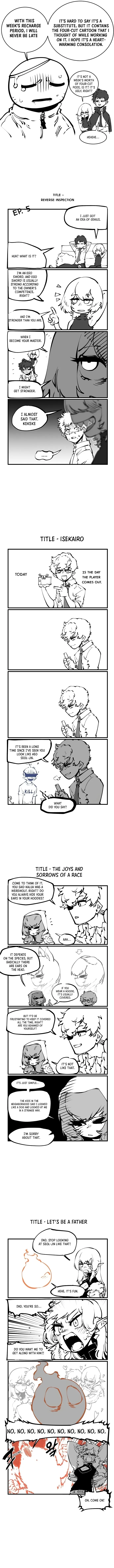 Read Player Manga Online