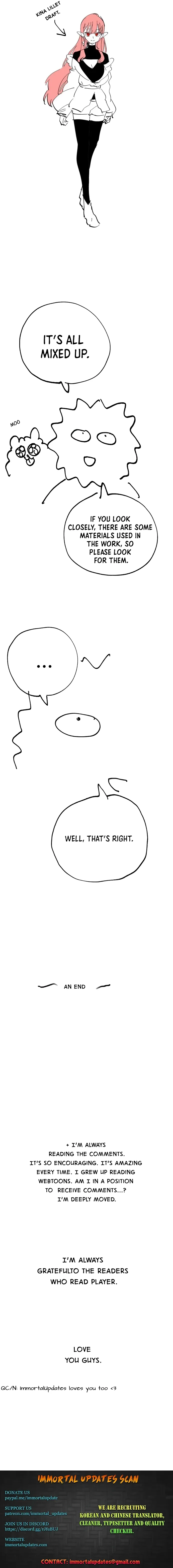 Read Player Manga Online
