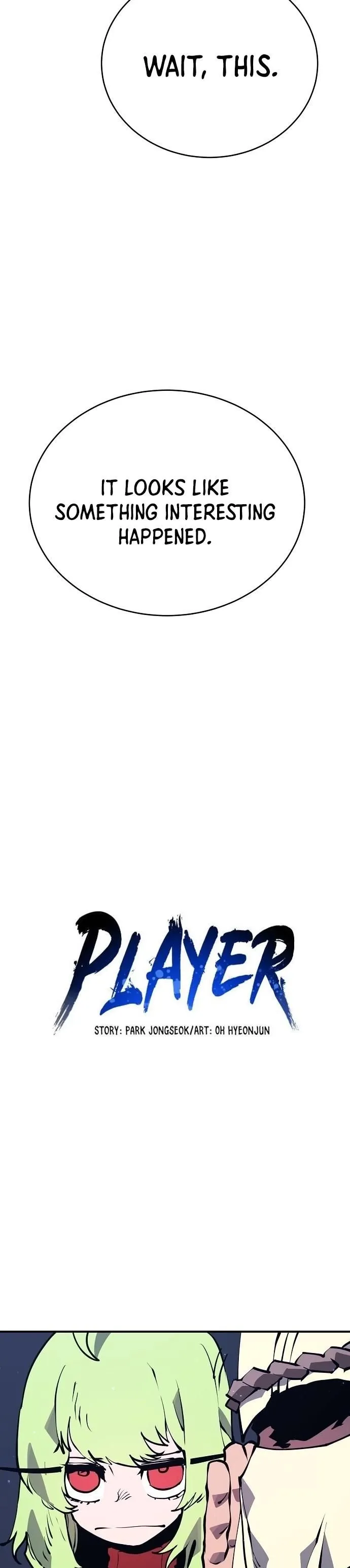 Read Player Manga Online