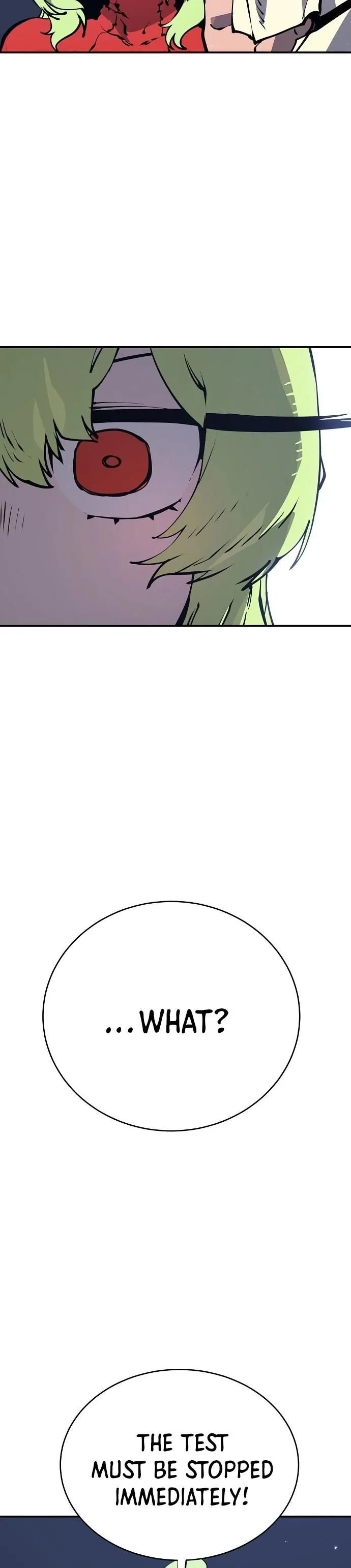 Read Player Manga Online