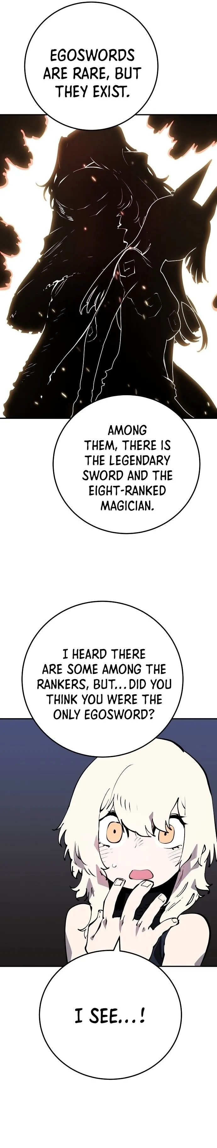 Read Player Manga Online
