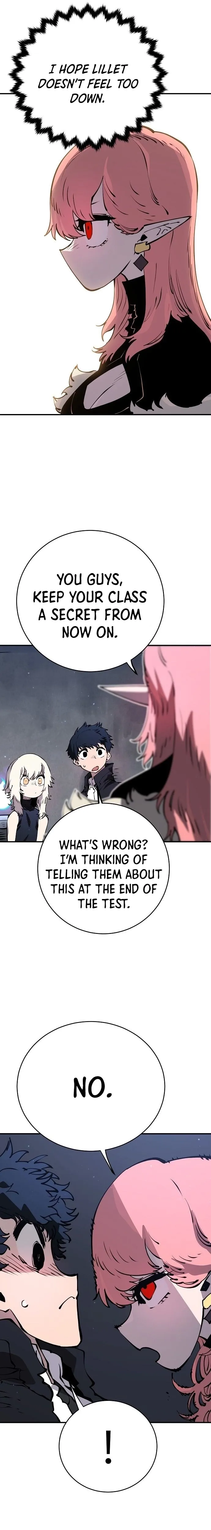 Read Player Manga Online