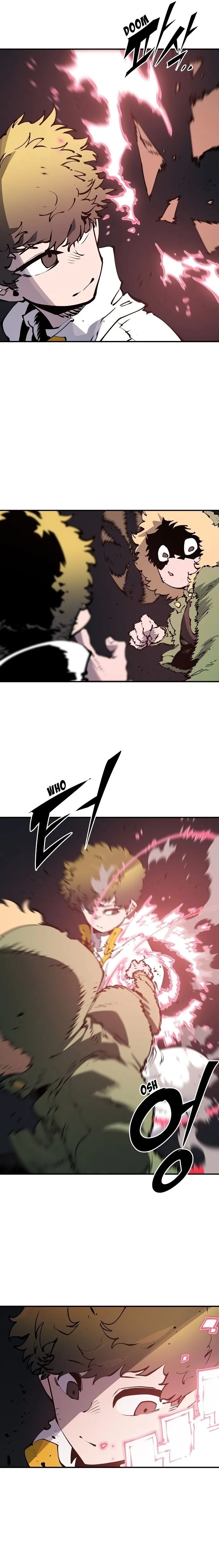Read Player Manga Online