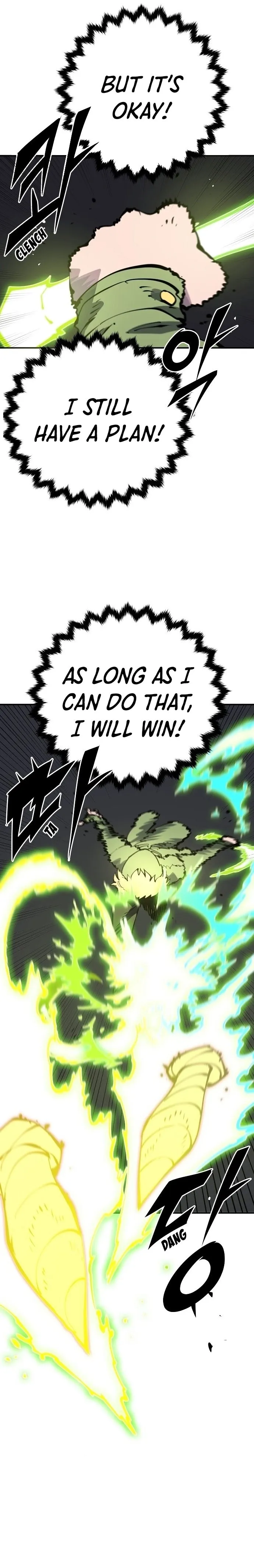 Read Player Manga Online