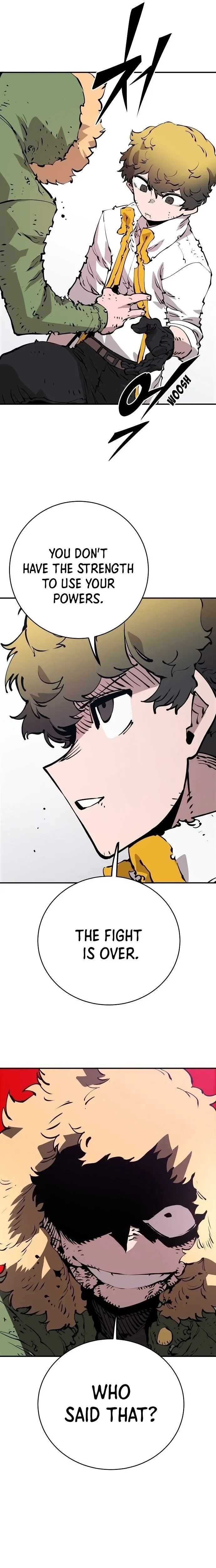 Read Player Manga Online