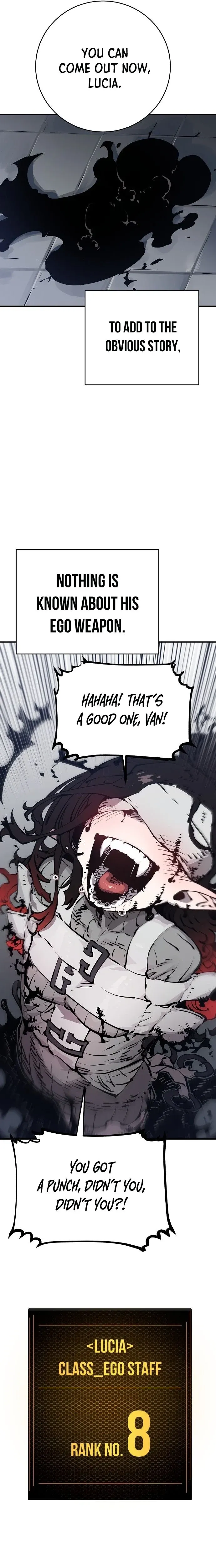 Read Player Manga Online