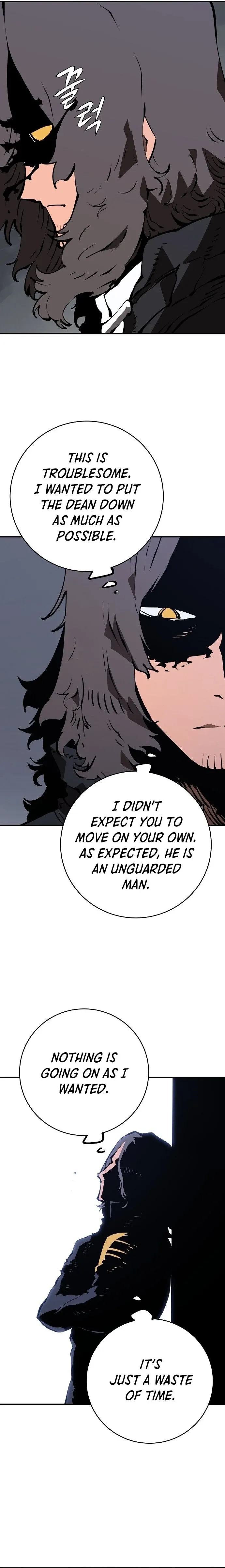 Read Player Manga Online