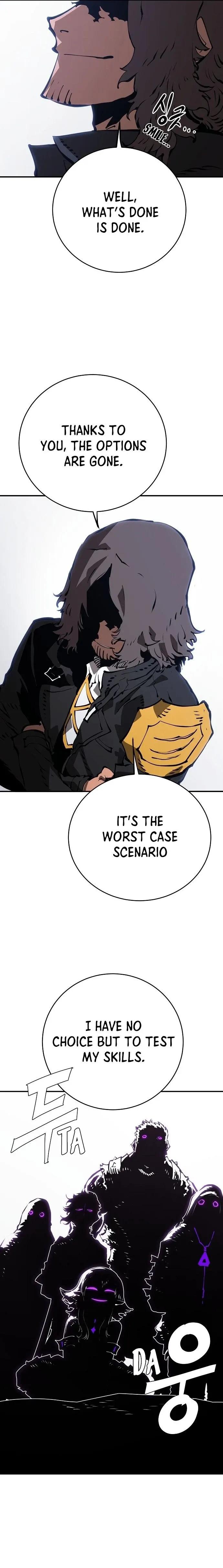 Read Player Manga Online
