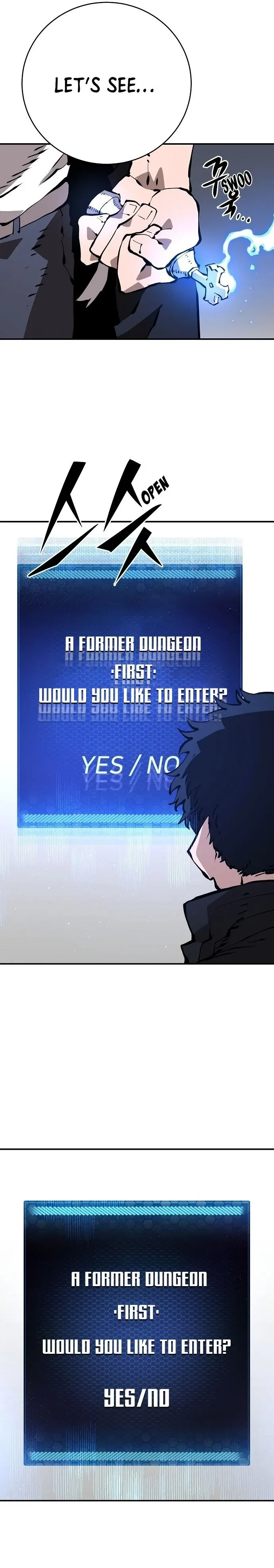 Read Player Manga Online
