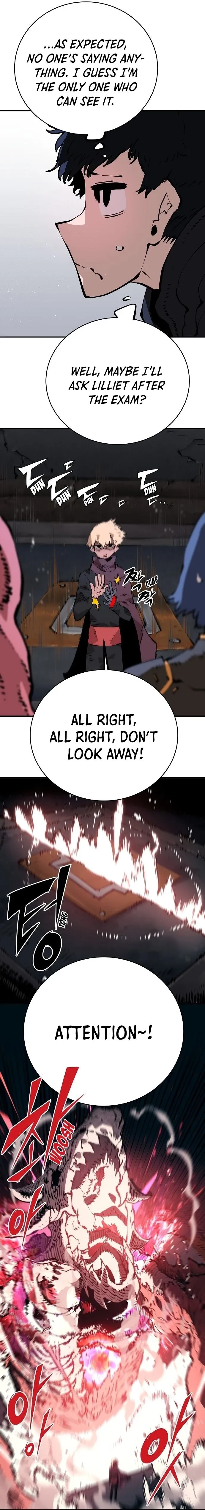 Read Player Manga Online