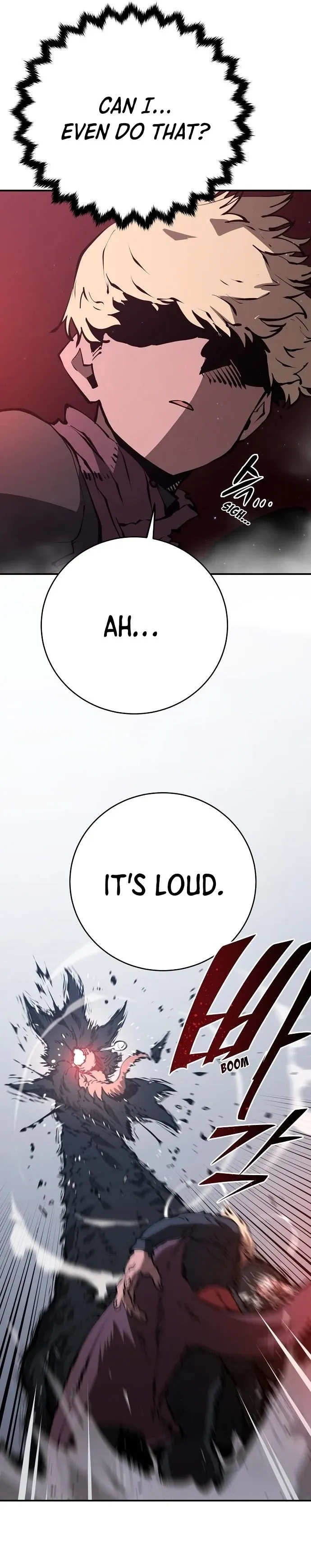 Read Player Manga Online