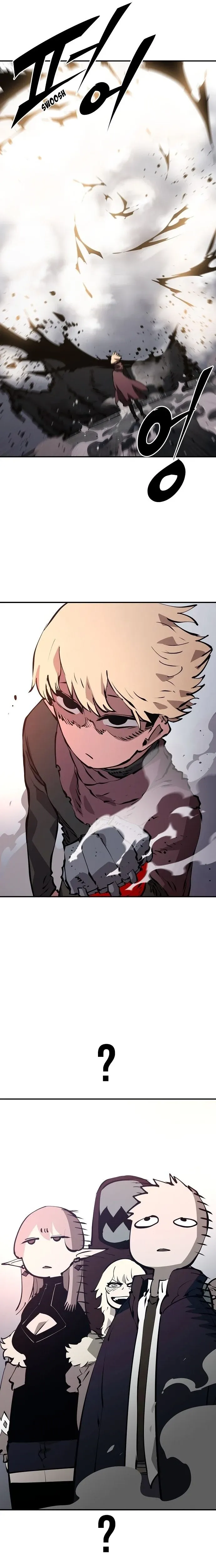 Read Player Manga Online
