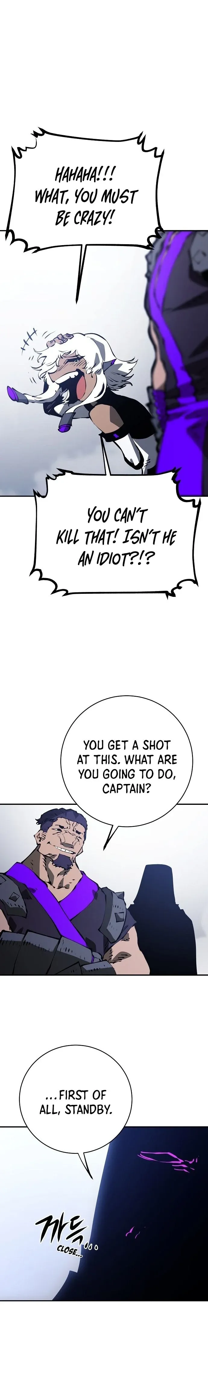 Read Player Manga Online