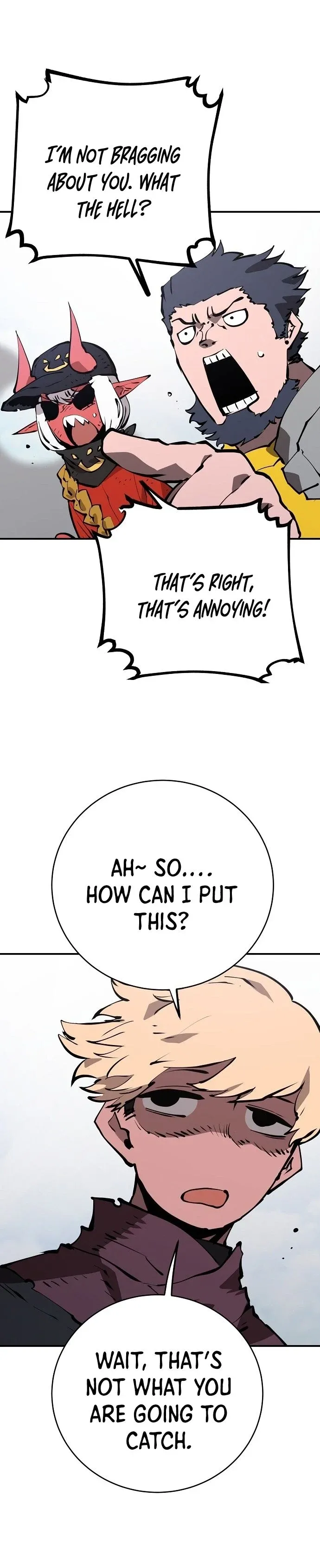 Read Player Manga Online