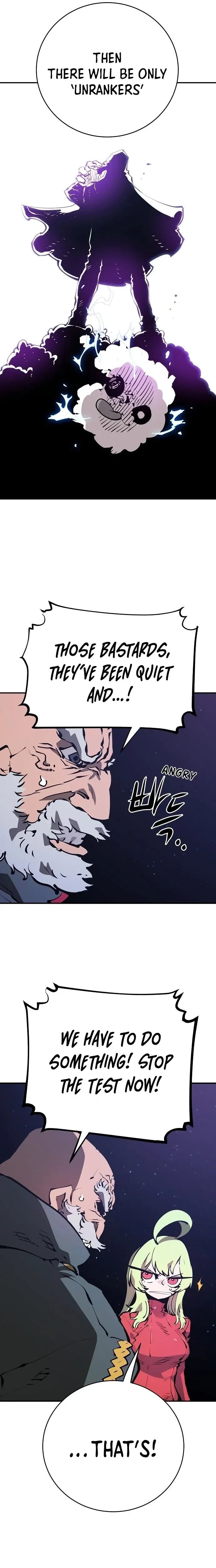 Read Player Manga Online