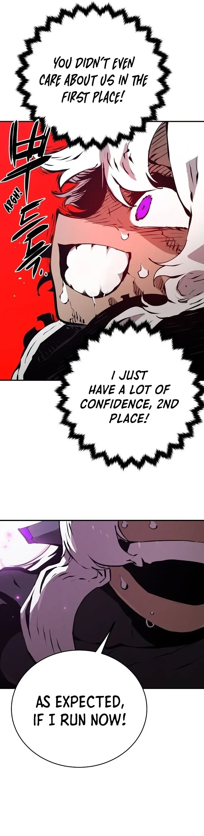 Read Player Manga Online