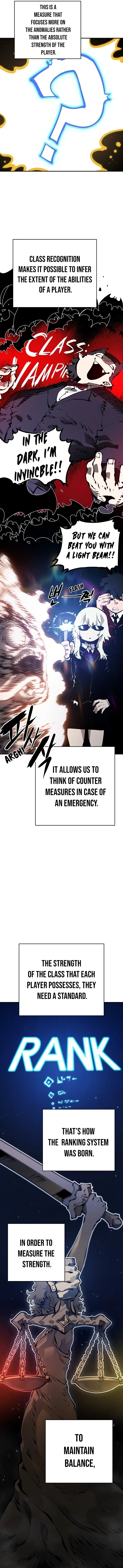 Read Player Manga Online