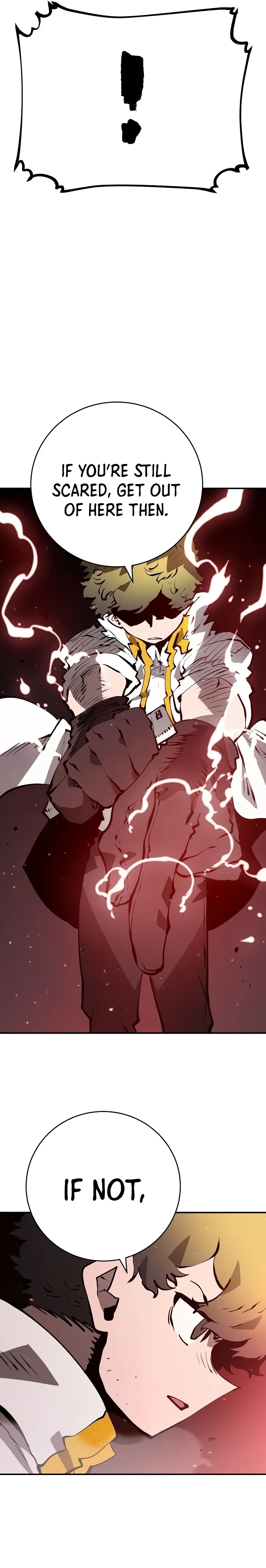 Read Player Manga Online