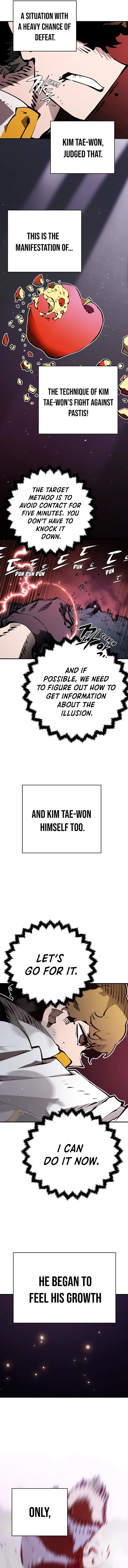 Read Player Manga Online